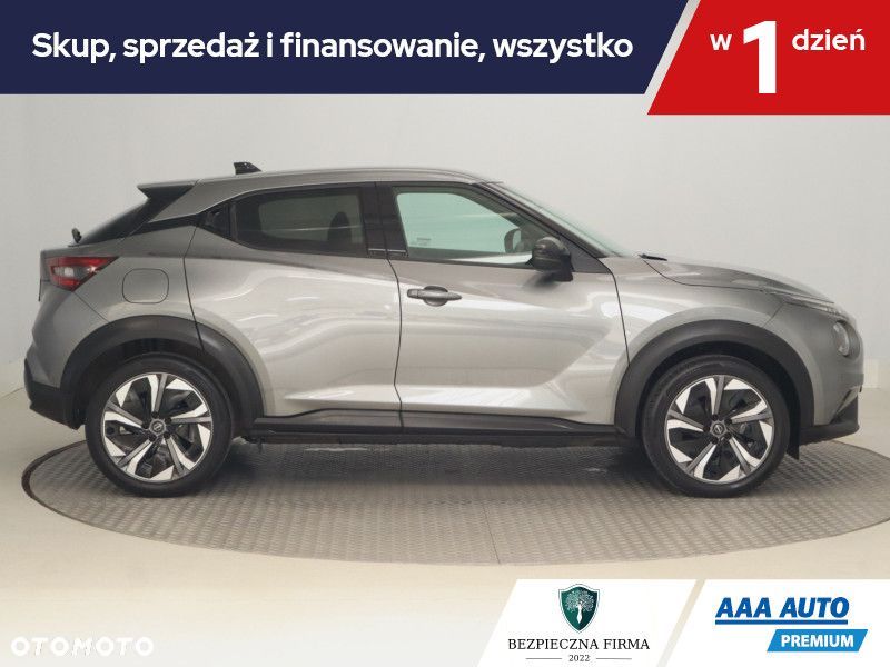 Nissan Juke - 8