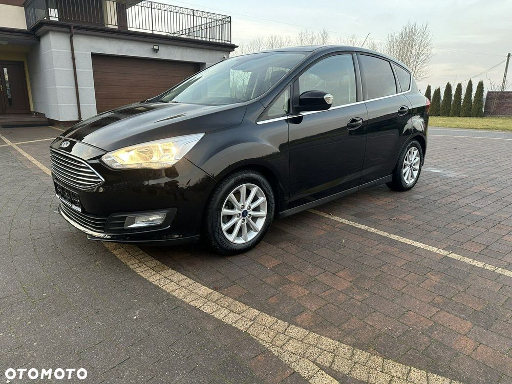 Ford C-MAX - 4