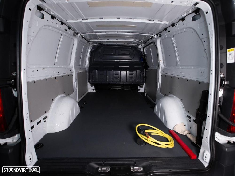Mercedes-Benz E-VITO 111/34 (C/IVA) - 6