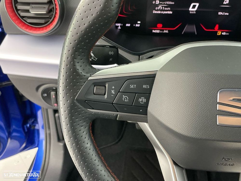 SEAT Arona 1.0 TSI FR - 15