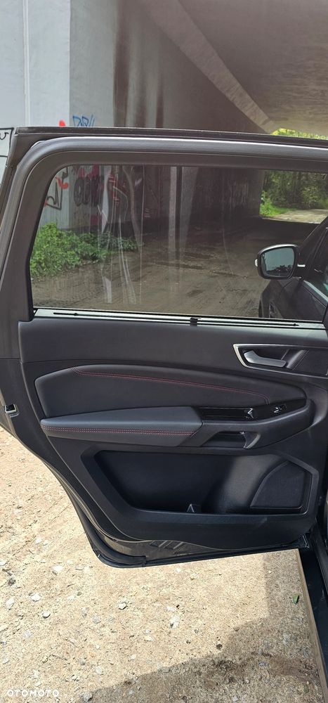 Ford S-Max 1.5 EcoBoost ST-Line - 17