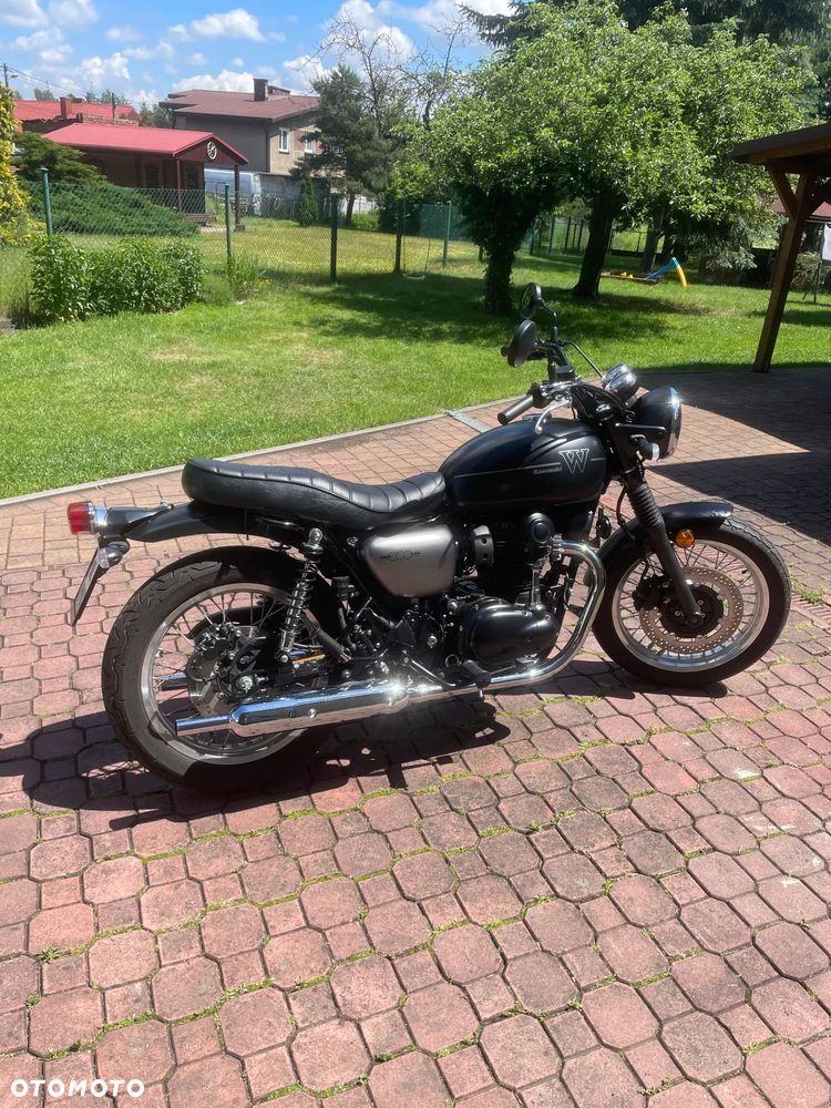 Kawasaki Inny - 3