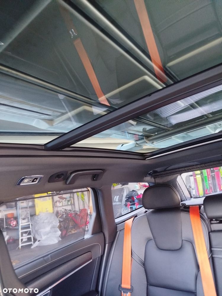 Volvo V90 Cross Country T5 AWD Ocean Race - 16