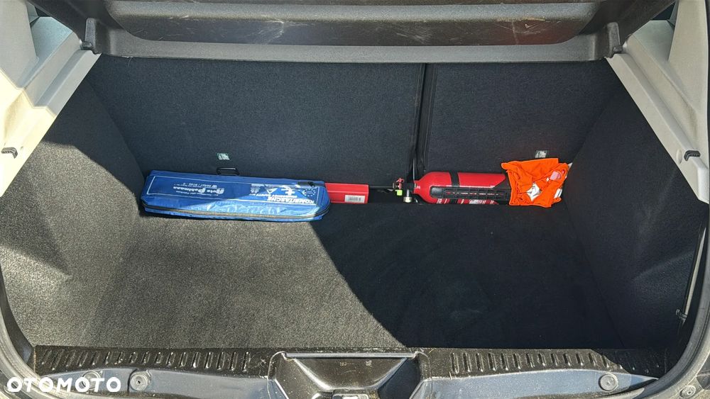 Dacia Sandero 1.5 dCi Laureate S&S EU6 - 20