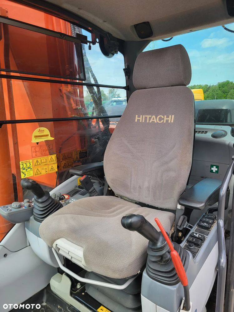 Hitachi ZX 210 LC spr z Niemiec 250 290 - 13