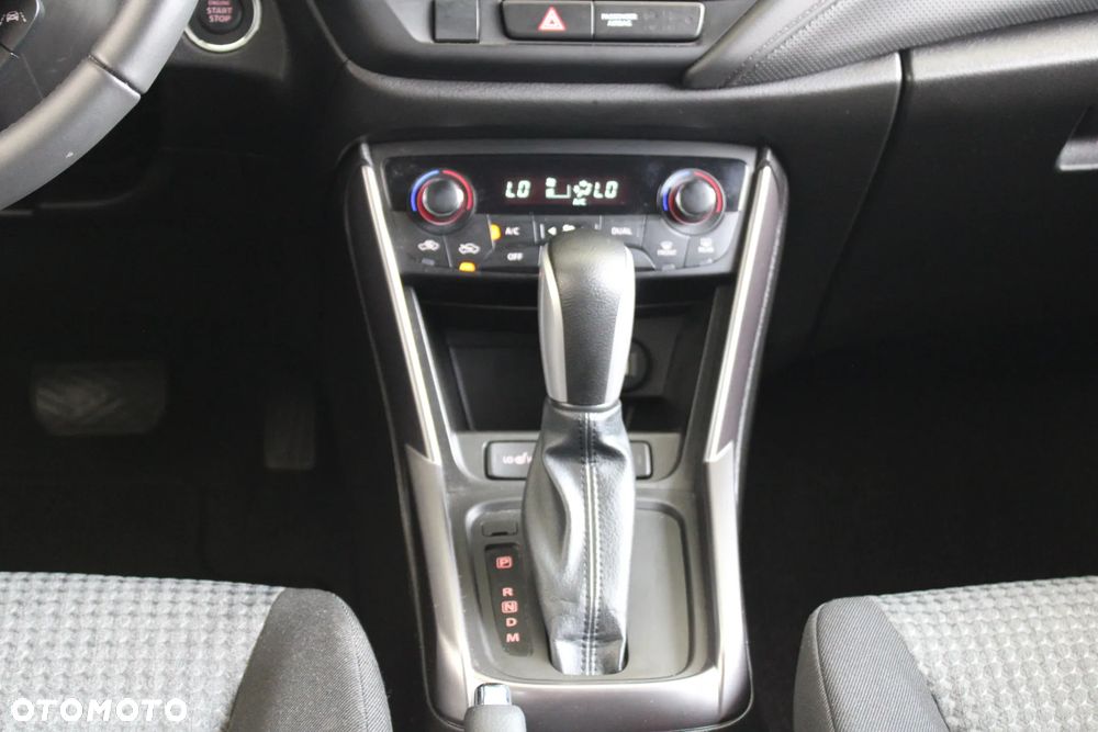 Suzuki SX4 S-Cross - 17