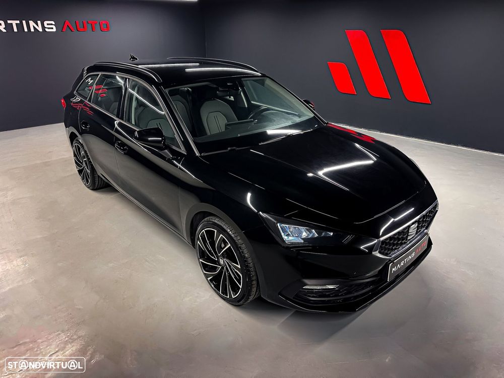 SEAT Leon ST - 6