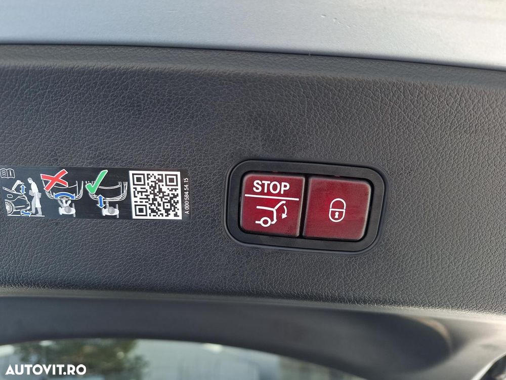 Mercedes-Benz GLC Coupe 200 4Matic 9G-TRONIC AMG Line - 18