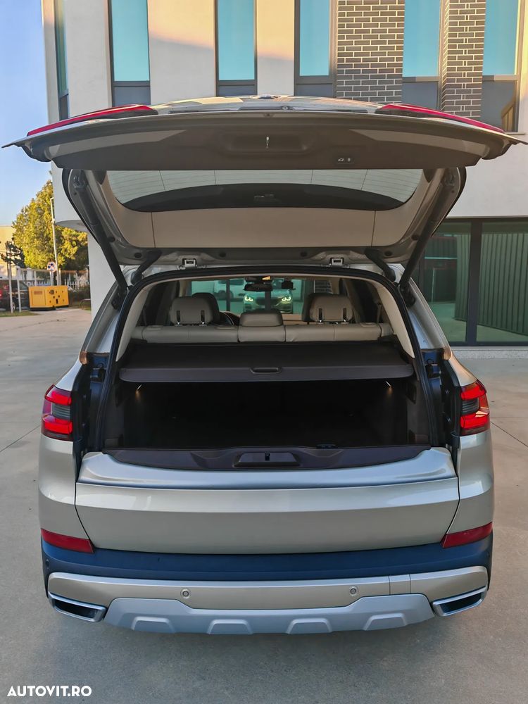 BMW X5 xDrive40i - 20