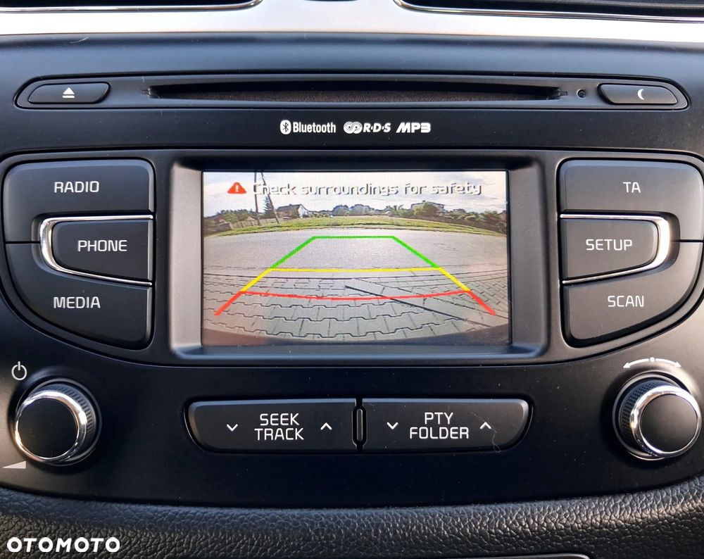 Kia ProCeed 1.4 CRDI XL - 30