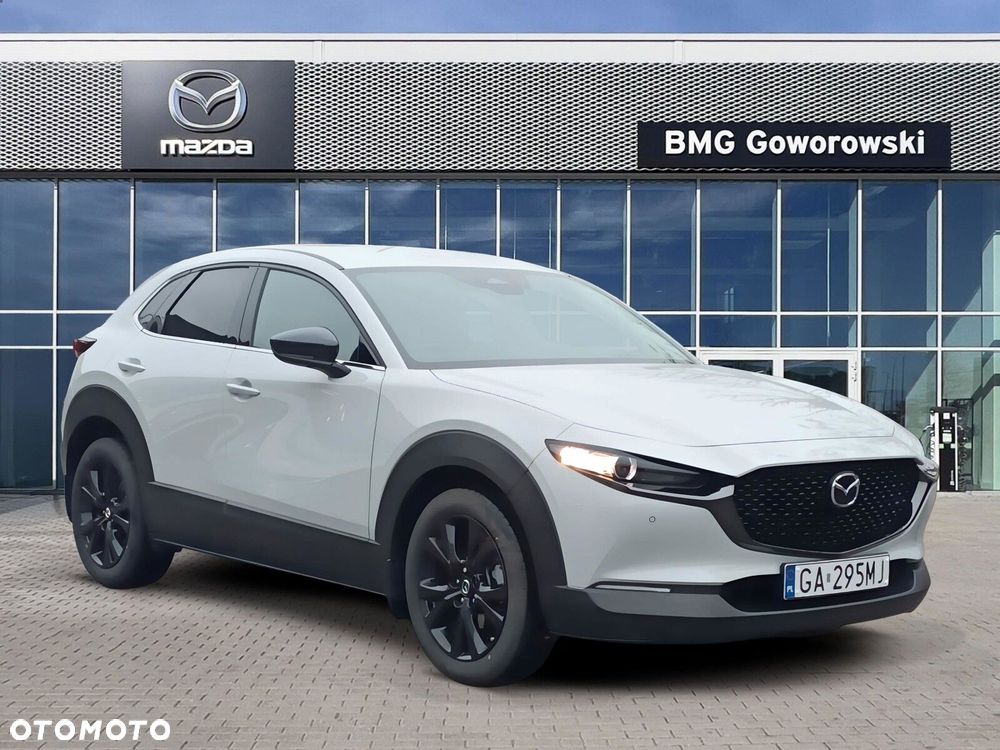 Mazda CX-30 - 32