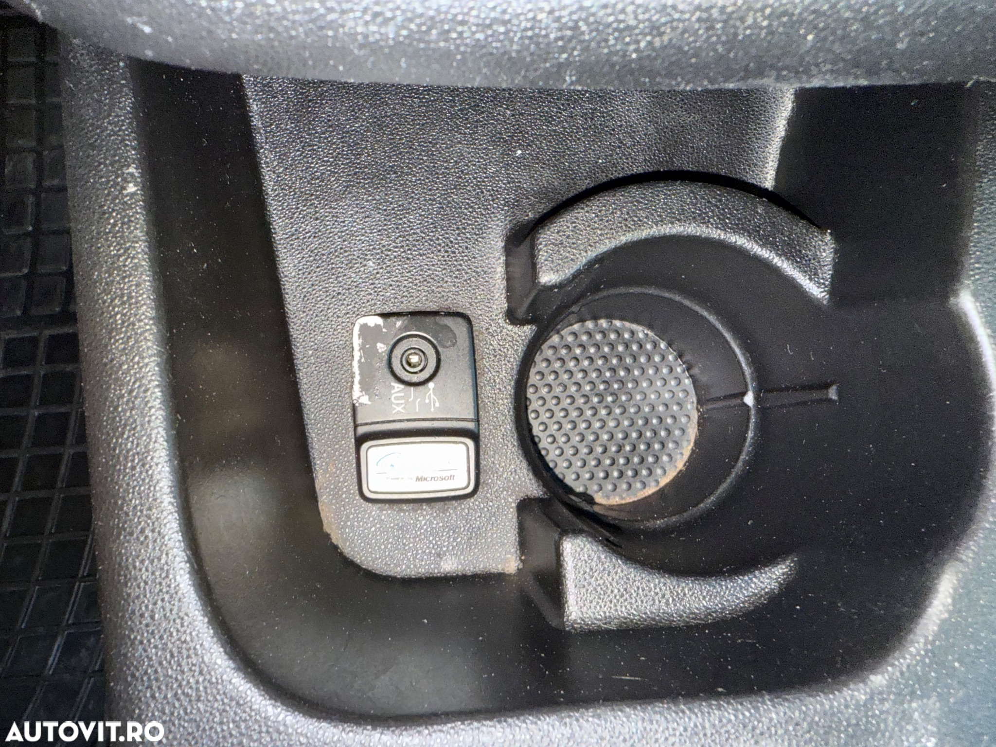 Fiat Punto 1.3 Multijet Classico - 17