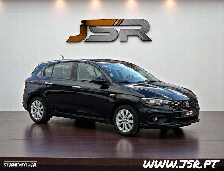 Fiat Tipo 1.3 MultiJet - 3