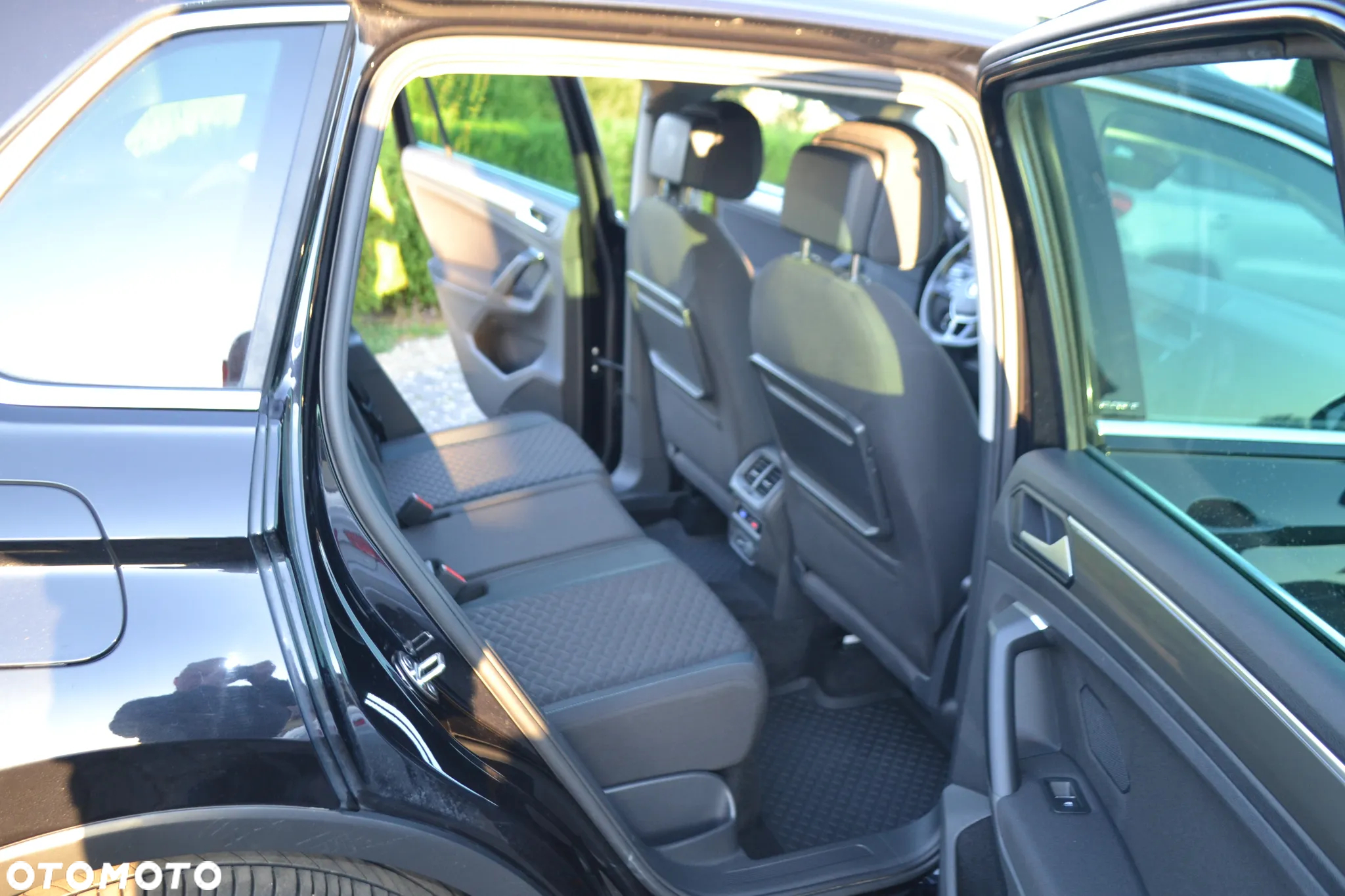 Volkswagen Tiguan 2.0 TDI BMT SCR 4Mot IQ Drive DSG - 14