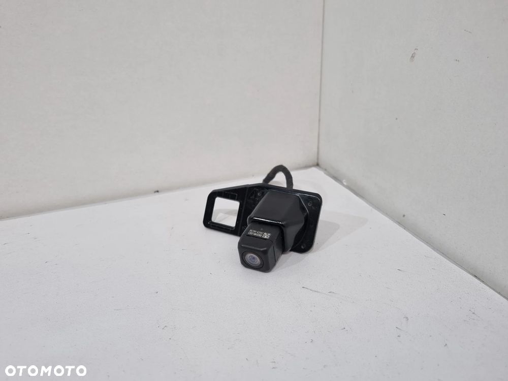 TOYOTA RAV-4 IV KAMERA COFANIA 86790-42061 - 1