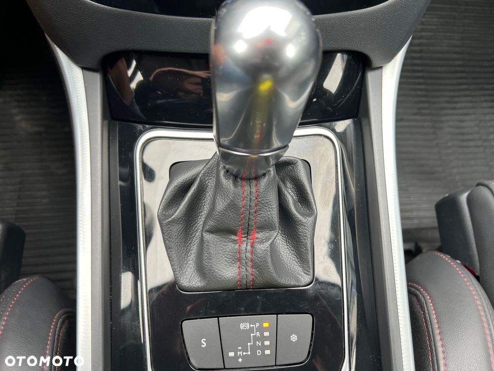 Peugeot 508 2.0 BlueHDi Allure S&S - 34