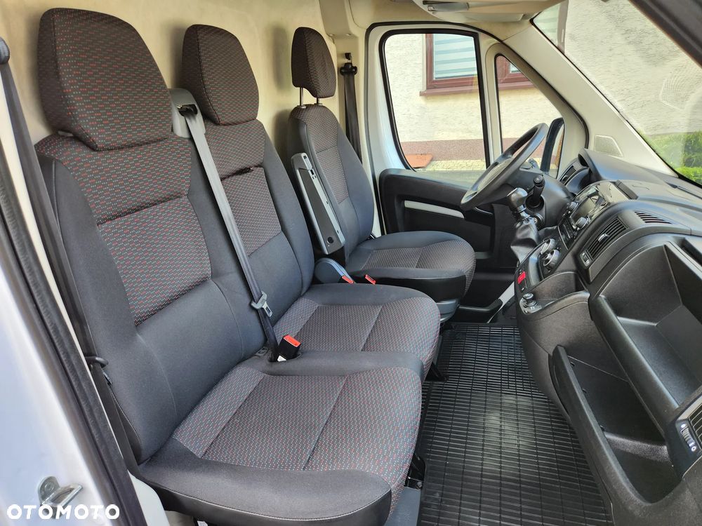 Opel Movano L4H3 - 7