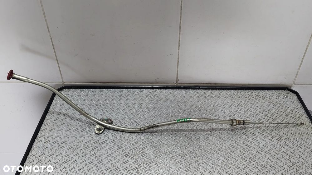 BAGNET MIARKA OLEJU FIAT DUCATO 2,3 E6 R2020 - 1