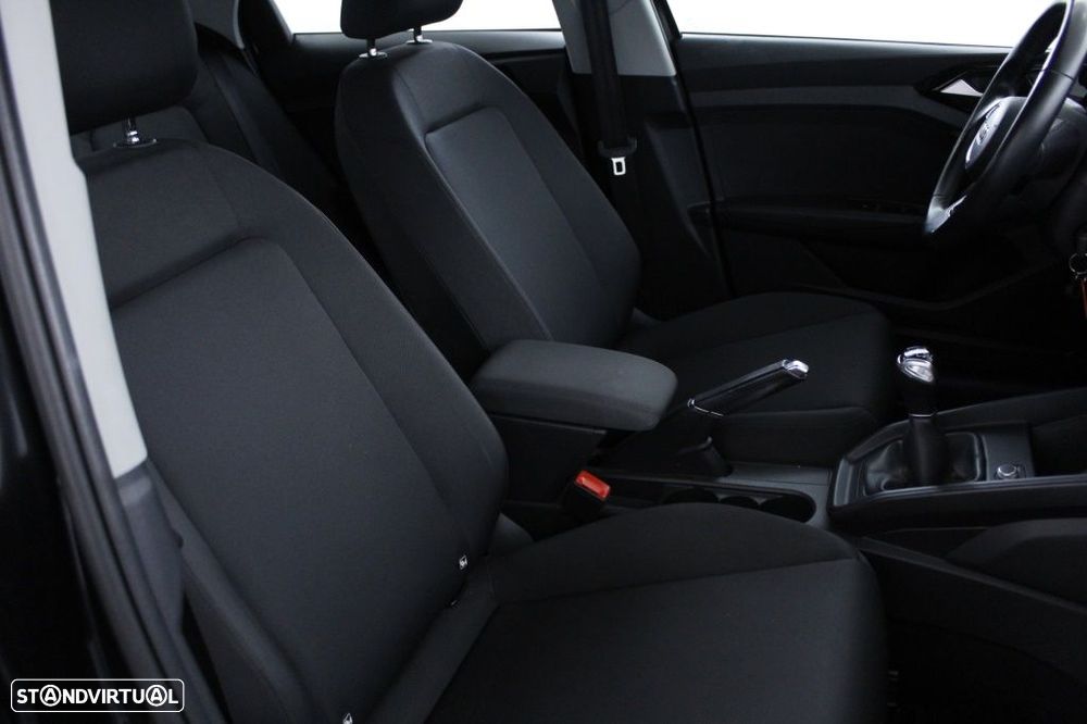 Audi A1 Sportback 25 TFSI Advanced - 15