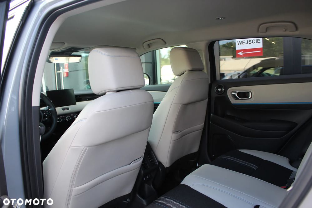 Honda HR-V 1.5 i-MMD Advance Style CVT - 9