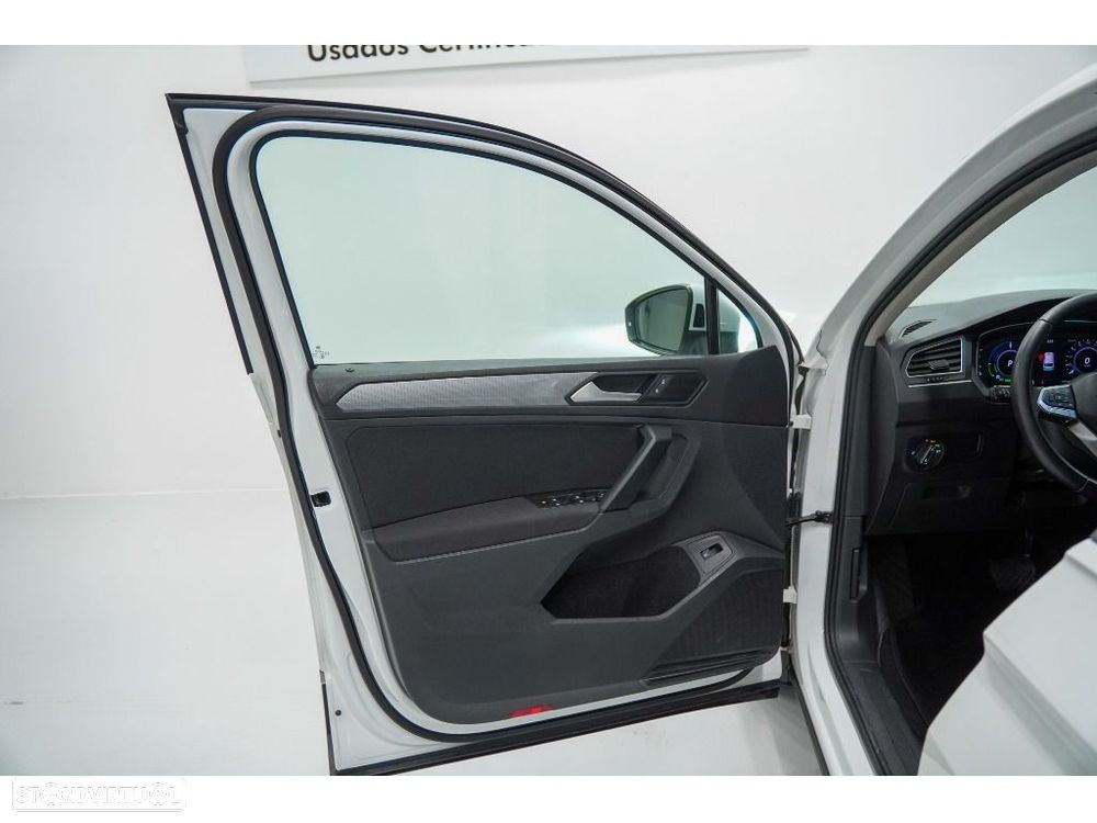 VW Tiguan - 17