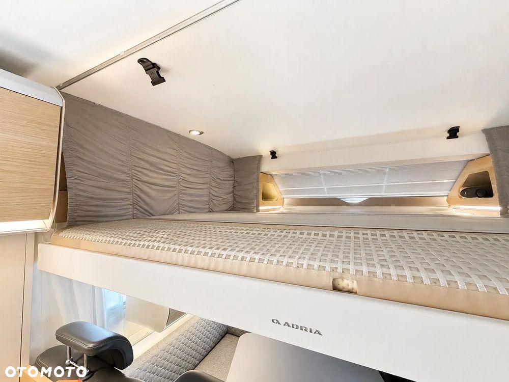 Adria Matrix 670 SL - 32