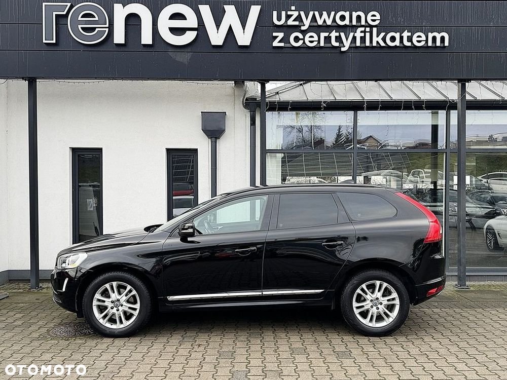 Volvo XC 60 T5 Drive-E Momentum - 4