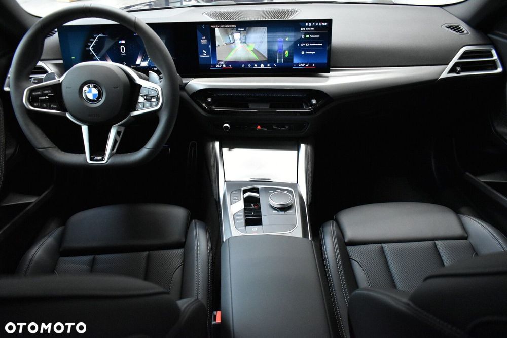 BMW Seria 2 - 5