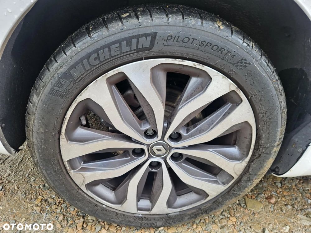 Renault Talisman ENERGY dCi 130 EDC LIMITED - 24