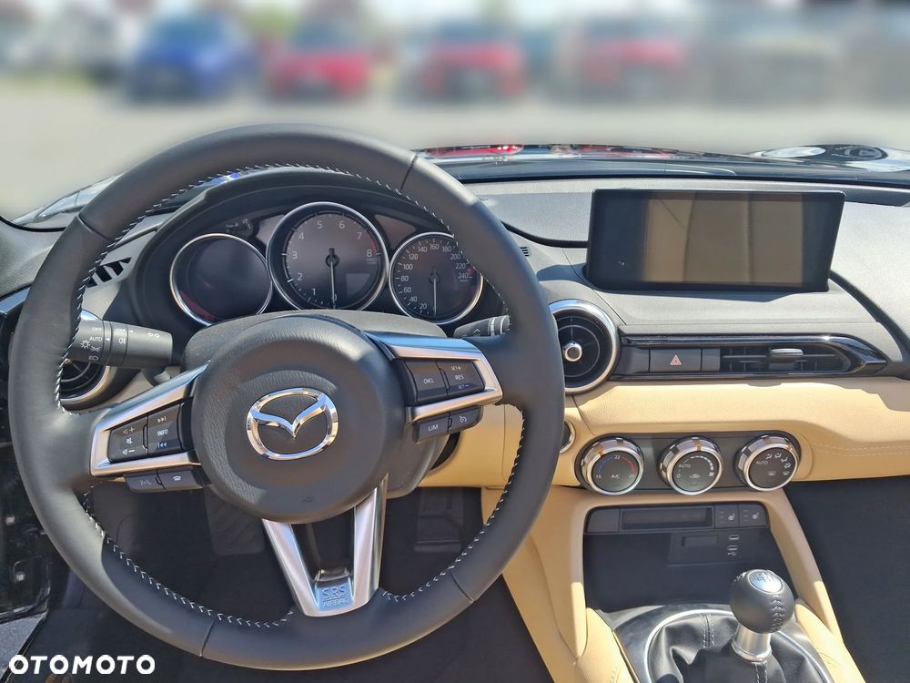 Mazda MX-5 - 11
