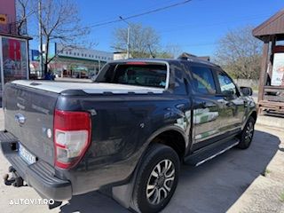 Ford Ranger 2.0 EcoBlue 170 CP 4x4 Cabina Dubla Wildtrack Aut. - 3