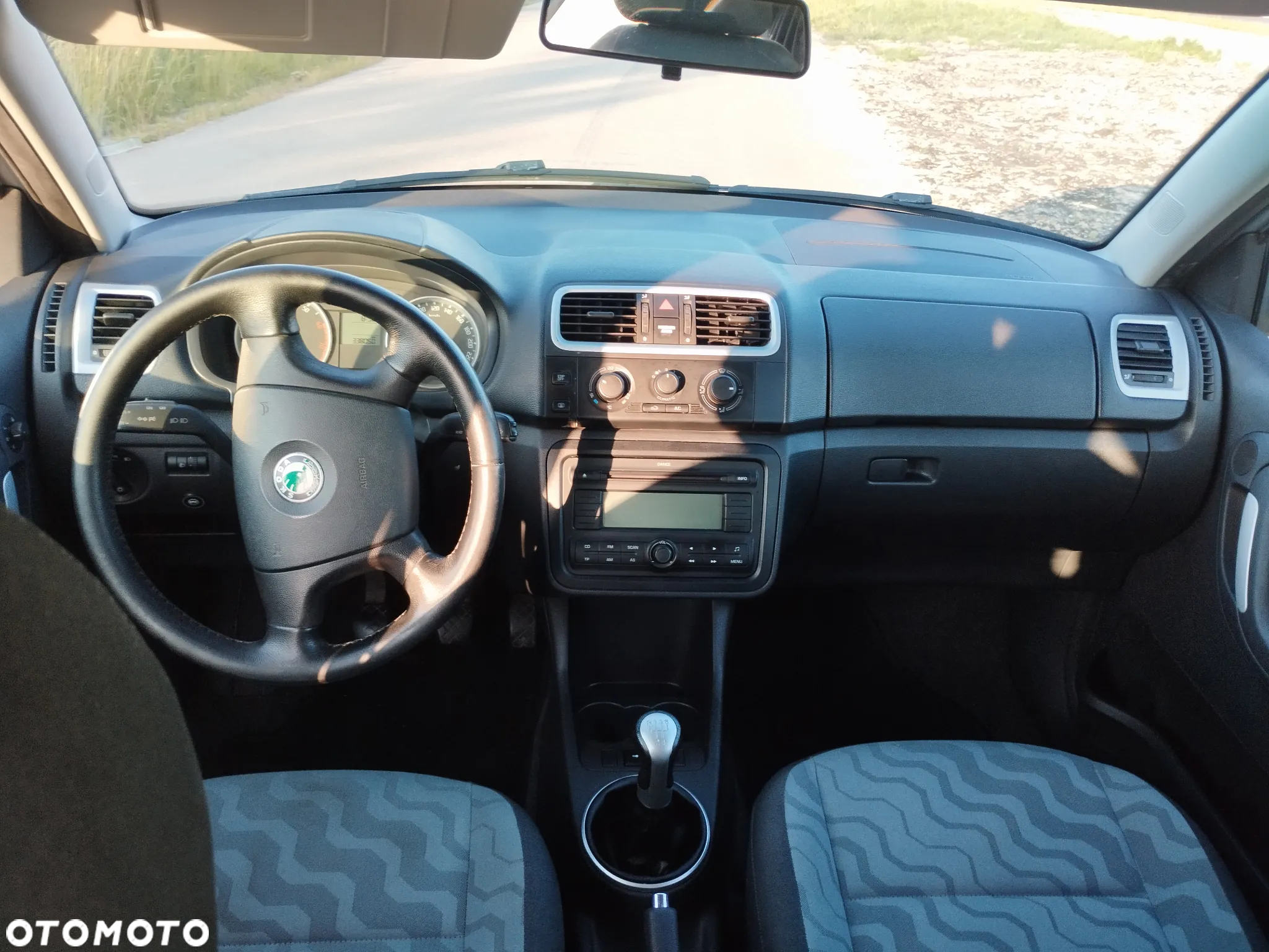 Skoda Fabia 1.4 16V Fun - 15