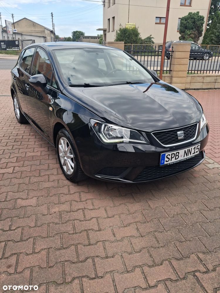 Seat Ibiza - 4