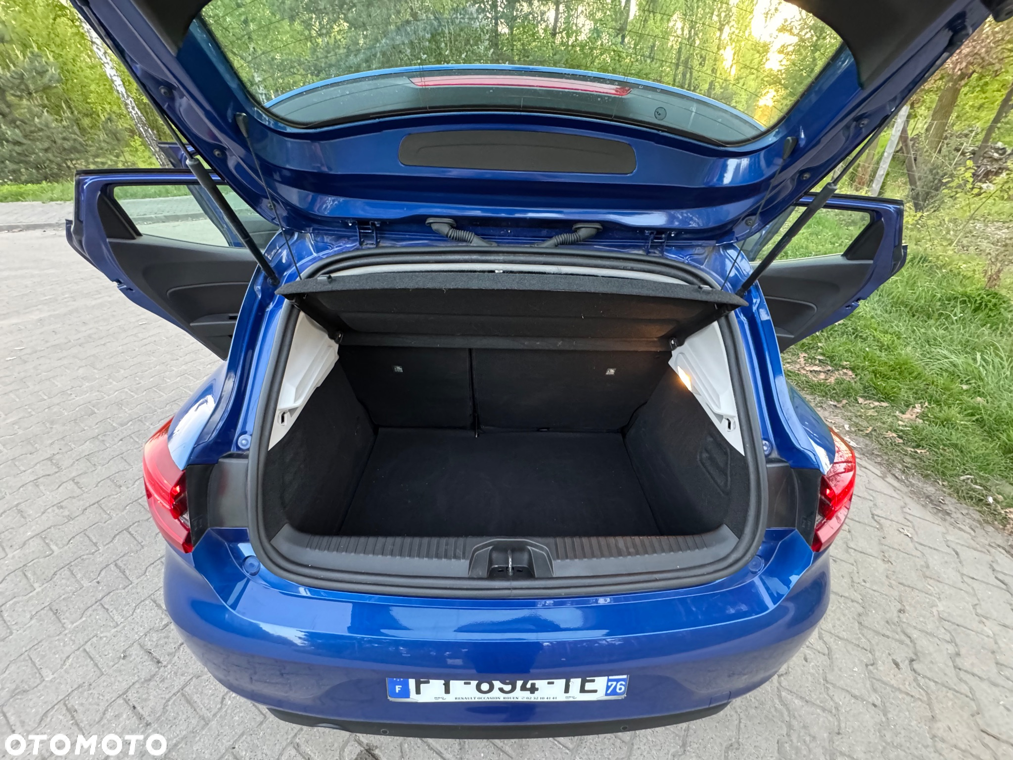 Renault Clio 1.0 TCe Intens - 21