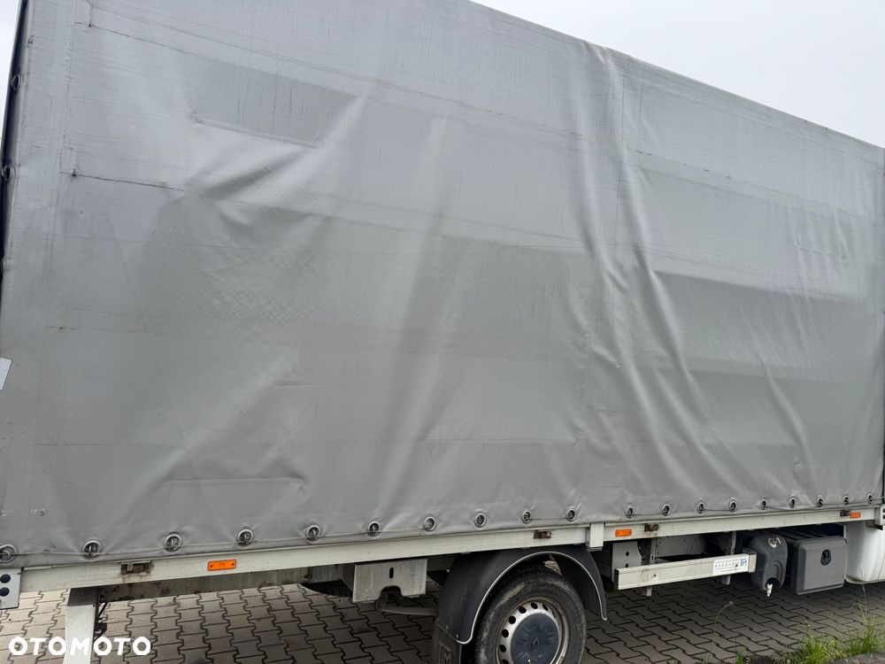 Renault Master - 4