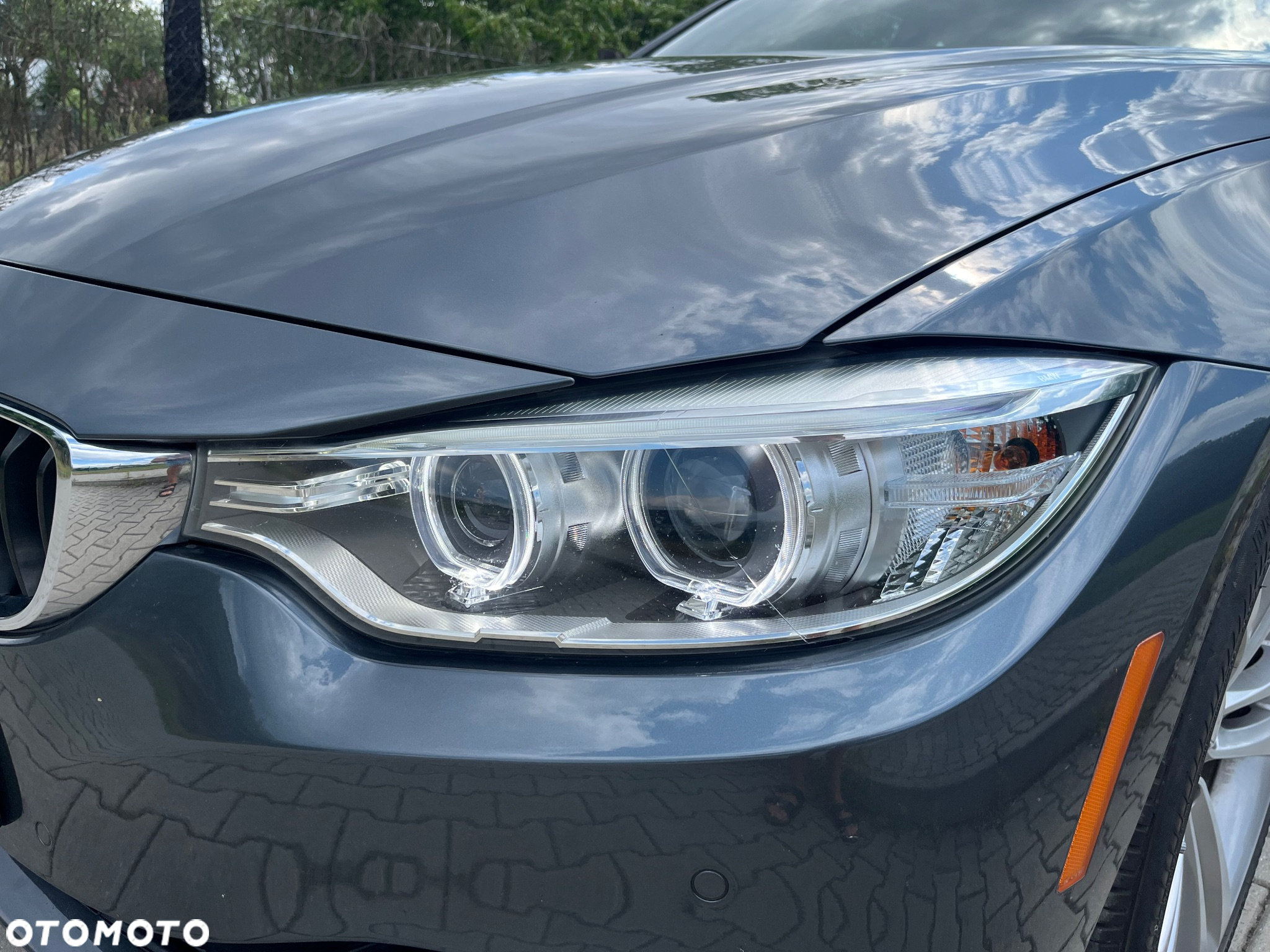 BMW Seria 4 430i Coupe Sport Line - 22