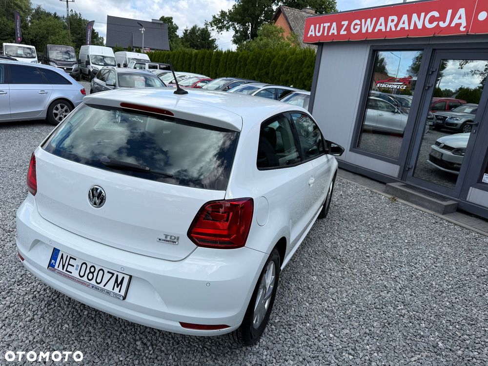 Volkswagen Polo - 6