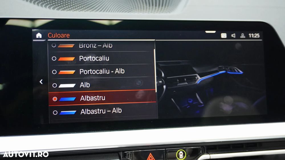 BMW Seria 4 430i AT - 17