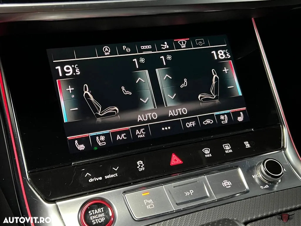 Audi RS7 quattro Tiptronic MHEV - 16