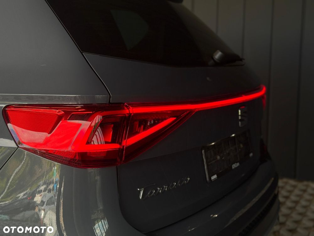 Seat Tarraco 1.5 Eco TSI EVO Xperience S&S DSG - 27
