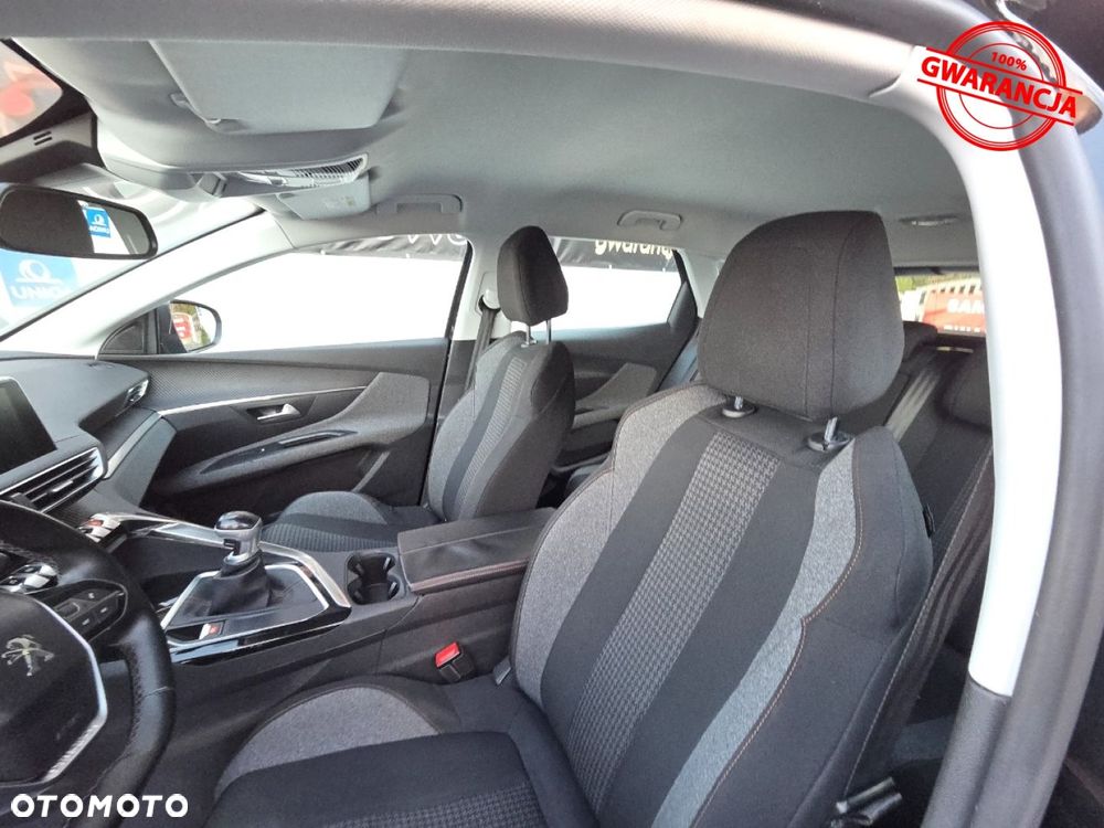 Peugeot 3008 - 32