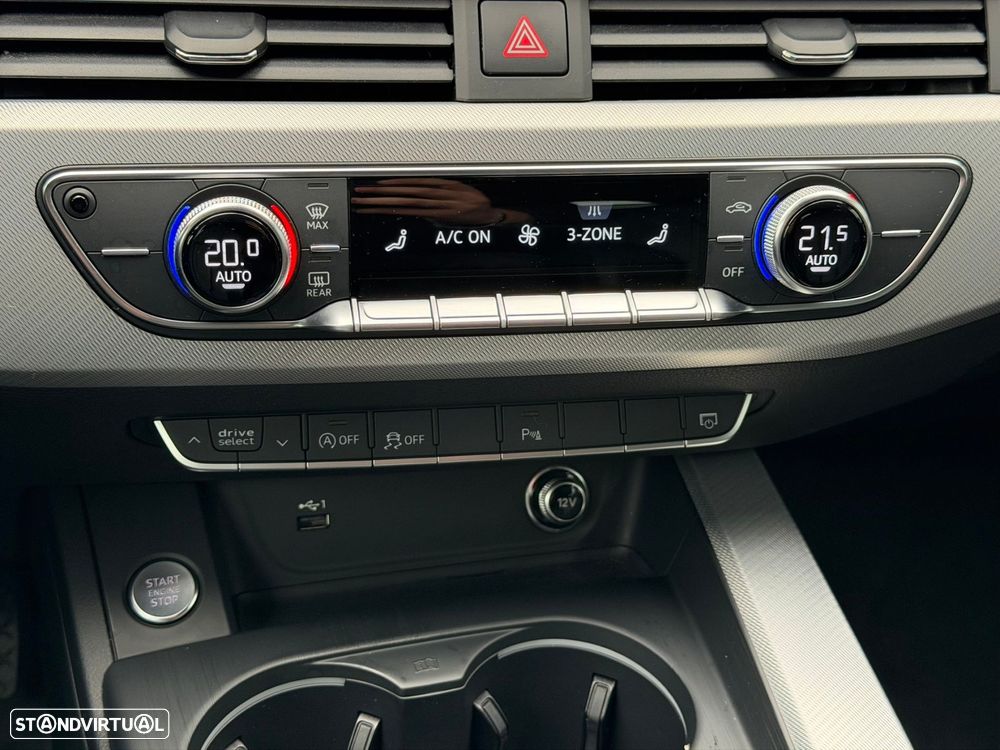 Audi A5 Sportback 2.0 TDI S-line S tronic - 57