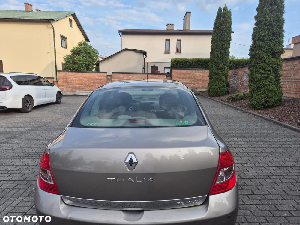 Renault Thalia 1.2 16V Authentique Euro5 - 5