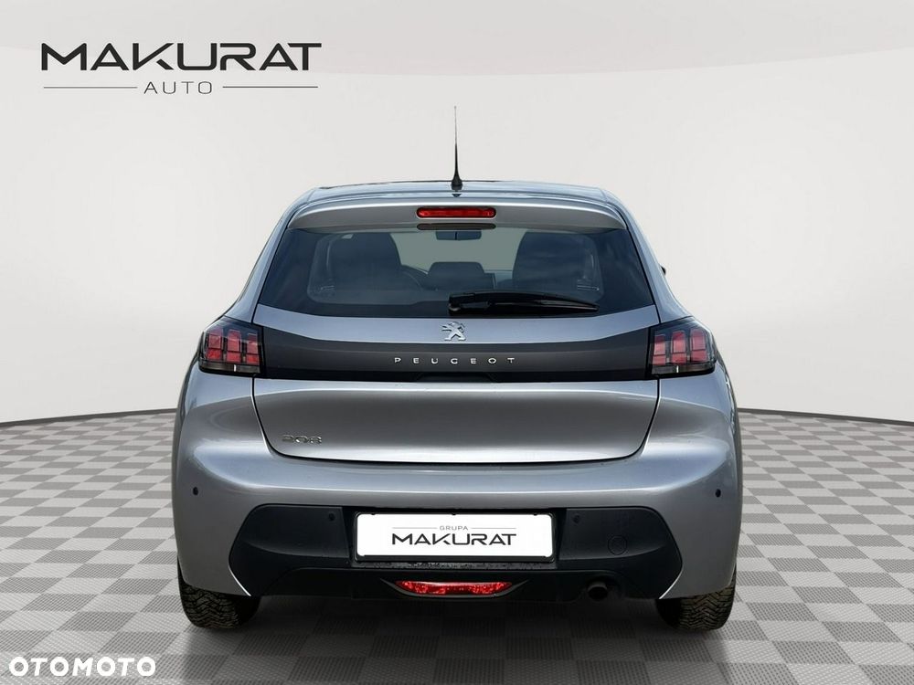 Peugeot 208 1.2 PureTech Like S&S - 7