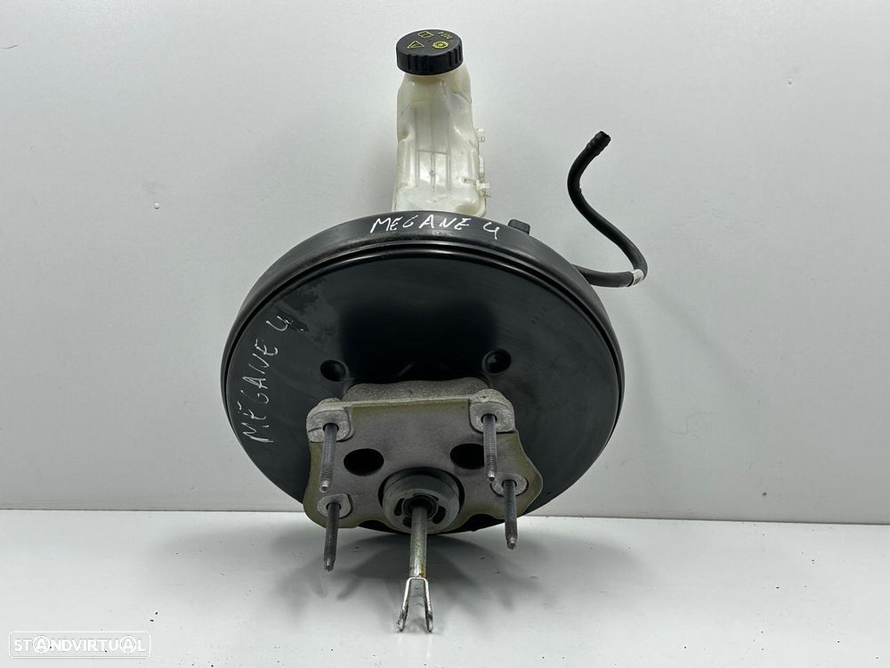 Servofreio + Bomba Travões - Renault Megane IV (2016) - 4