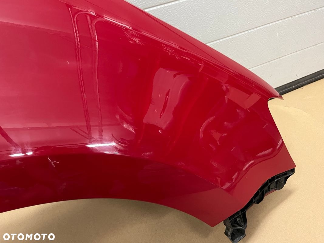 BŁOTNIK VW SHARAN 7N0 BŁOTNIK SEAT ALHAMBRA 7N0 2010-2019 PRAWY BRAND - 3