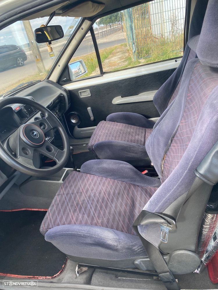 Opel Corsa 1.5 D Swing - 5