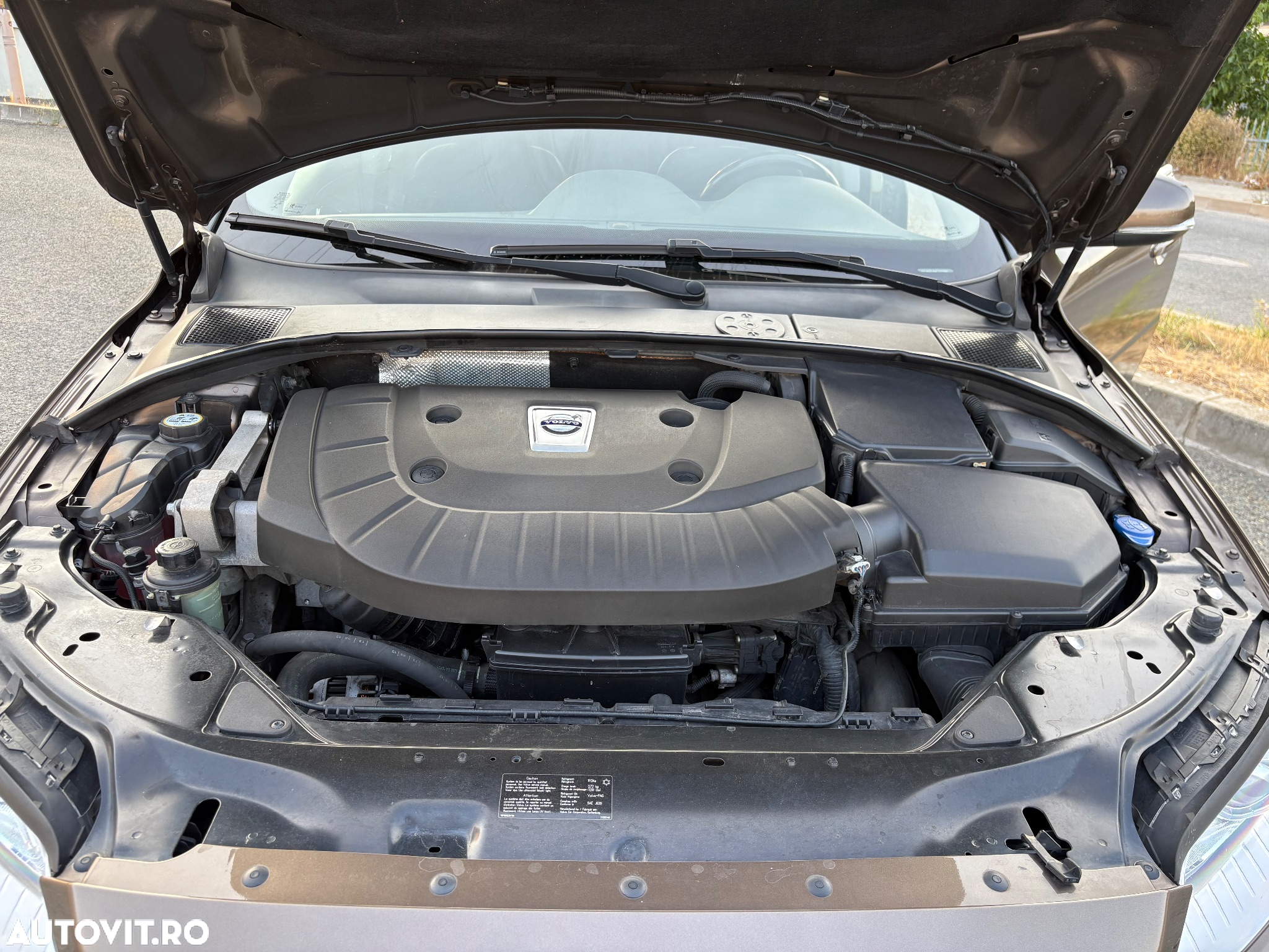 Volvo S80 D3 Start-Stop Executive - 19