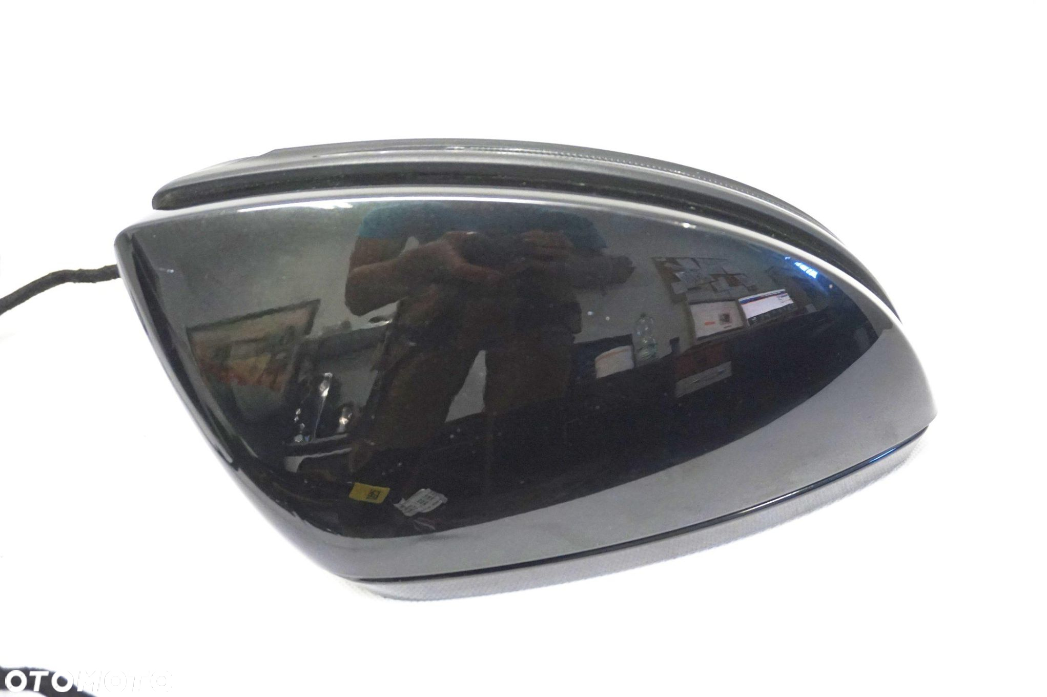LUSTERKO PRAWE 14 PIN AUDI A6 C8 4K 4K1857410C - 8