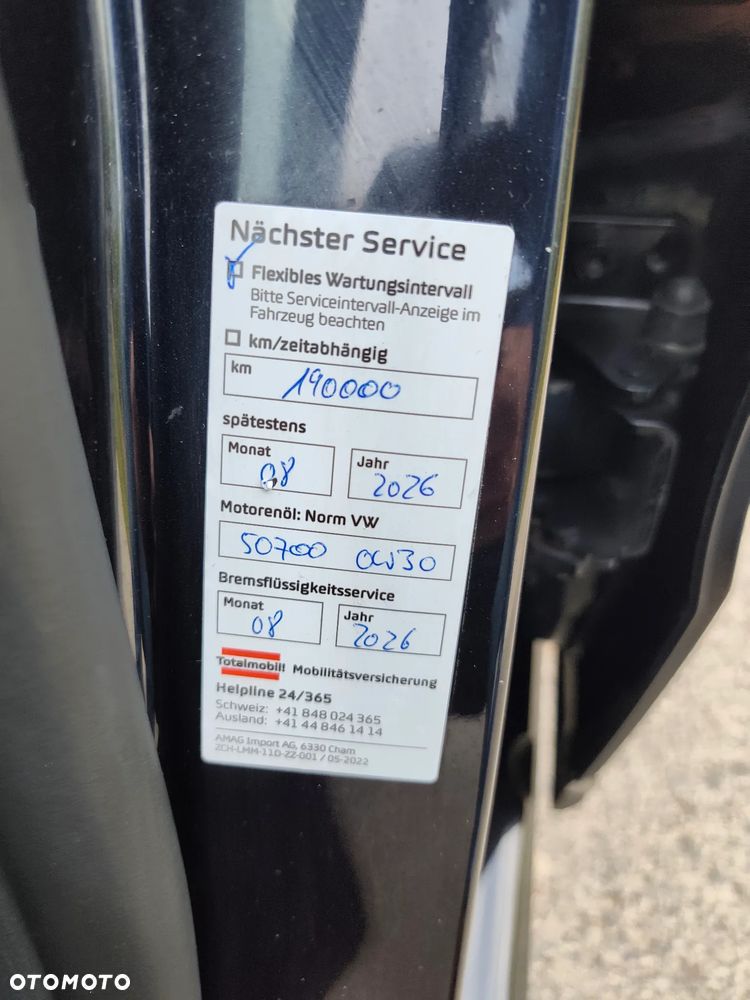 Volkswagen Passat 2.0 TDI DPF DSG 4Motion Highline - 8